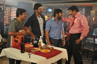 Abhi Production No 1 Movie Stills